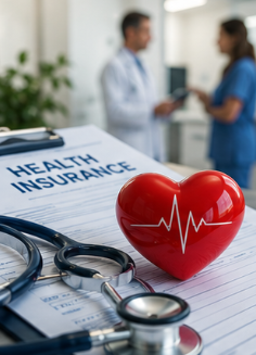 Health Insurance